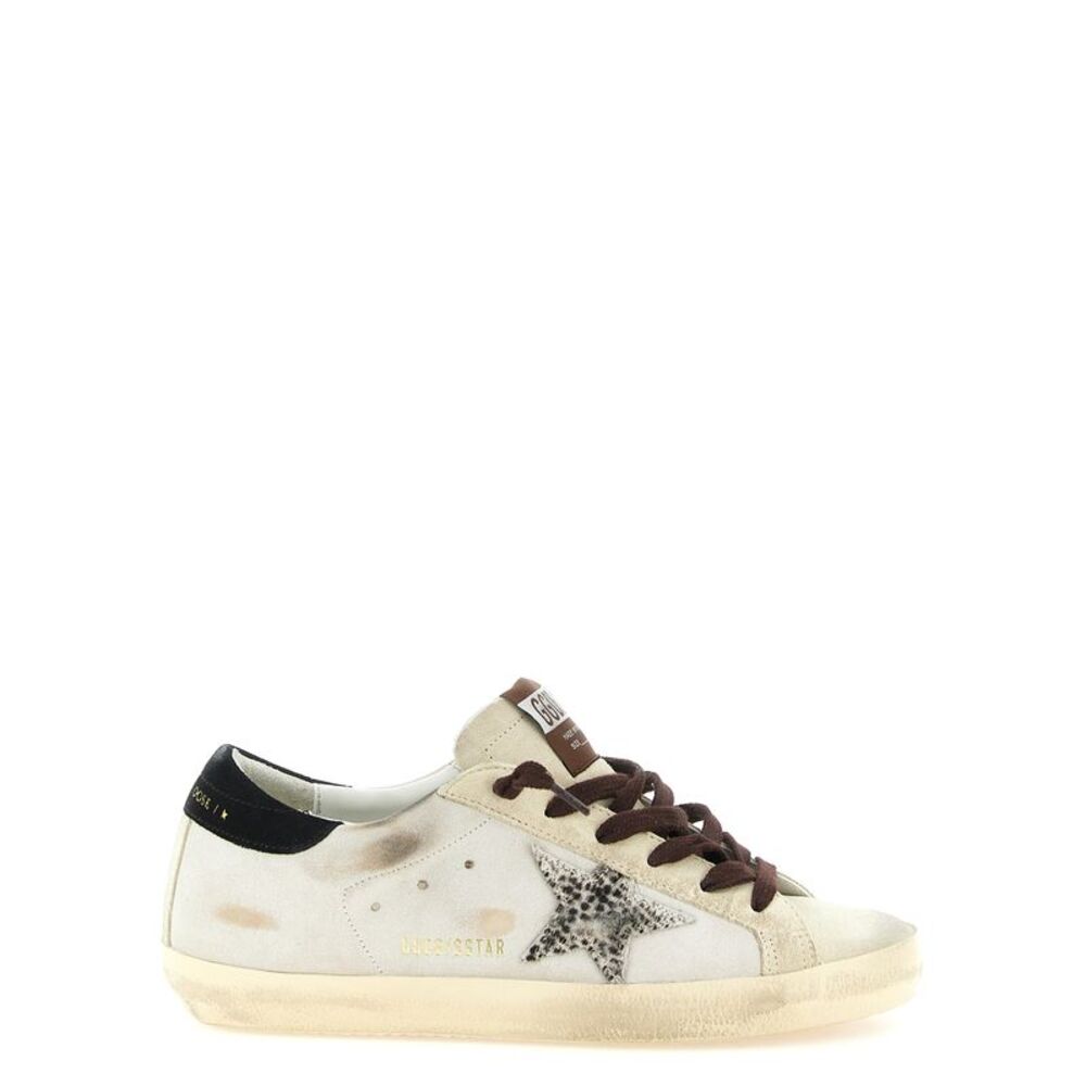 Golden Goose Women 'Super-Star' Sneakers